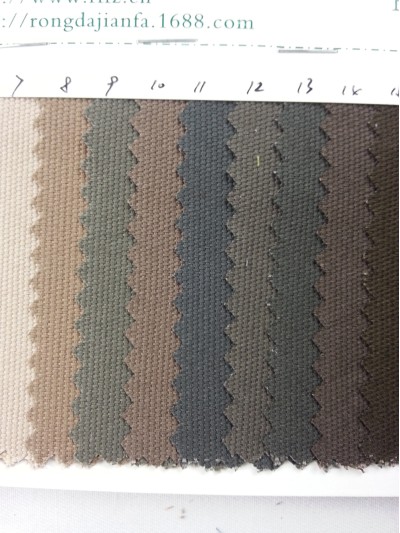 DG-RGFA  全棉馬丁磨毛 後面照